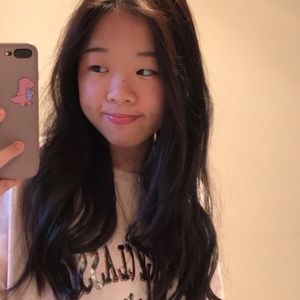 Meet your Posher, Rosa